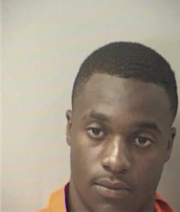 Vincent Turner, - Okaloosa County, FL 