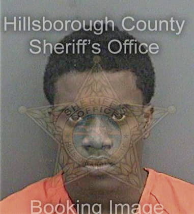 Terrell Tyler, - Hillsborough County, FL 