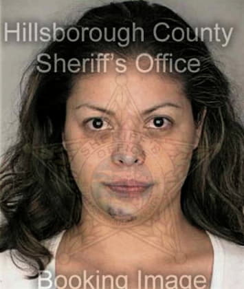 Lisa Urso, - Hillsborough County, FL 