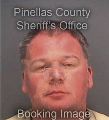 Brandon Vanek, - Pinellas County, FL 