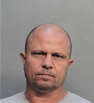 Alfredo Vasquez, - Dade County, FL 