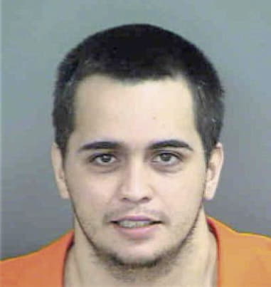 Arturo Villa, - Collier County, FL 