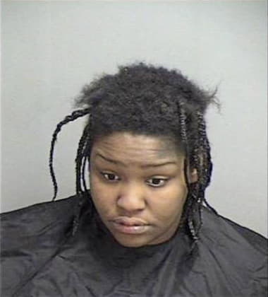 Taneira Wade, - Amherst County, VA 