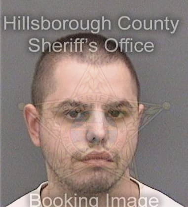 Cody Warren, - Hillsborough County, FL 