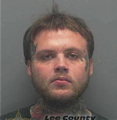 Nathan Welsh, - Lee County, FL 