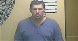 Joseph West - Bell County, KY 