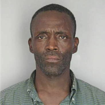 Earlist William - Hillsborough County, FL 