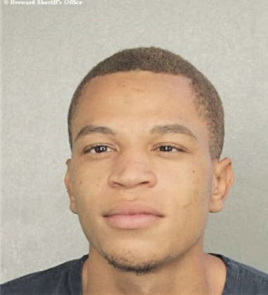 James Williams, - Broward County, FL 