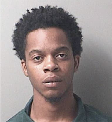 Shaun Williams, - Escambia County, FL 