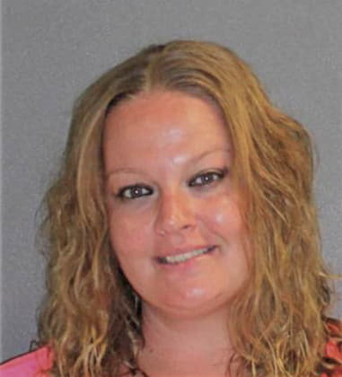 Angela Workman, - Volusia County, FL 