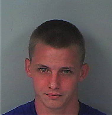 Daniel Zirk, - Hernando County, FL 