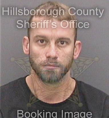 Shane Zoller, - Hillsborough County, FL 