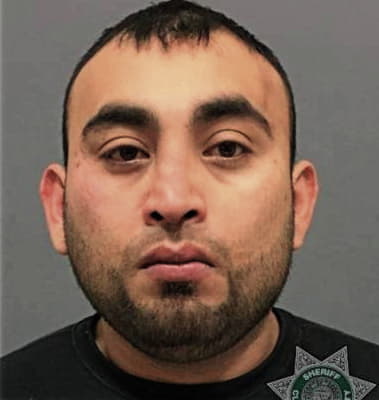 Jose Zunoramirez, - Clackamas County, OR 