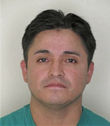 Donald Abarientos, - Hillsborough County, FL 