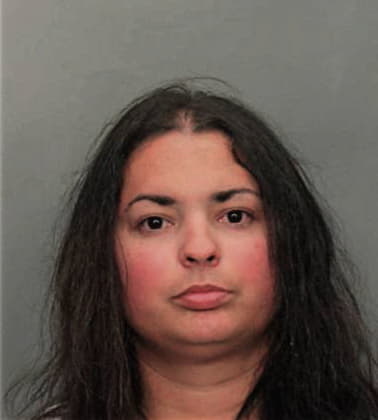 Samantha Acevedo, - Dade County, FL 