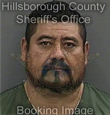 Johnny Adkins, - Hillsborough County, FL 