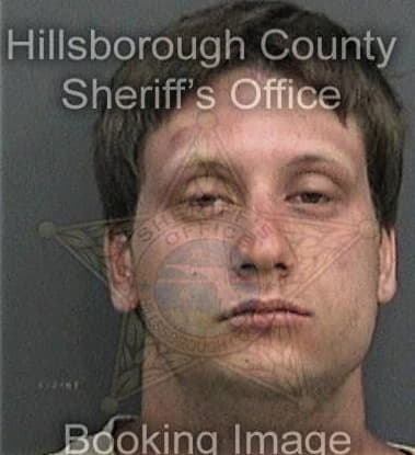 David Alderman, - Hillsborough County, FL 