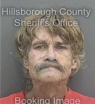 Anthony Alvarez, - Hillsborough County, FL 