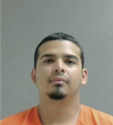 Victor Arguelles, - Hidalgo County, TX 