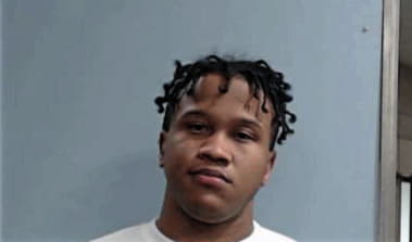 De-Shaun Armor - Fayette County, KY 