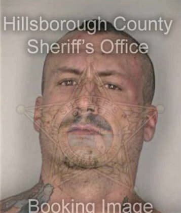 Jose Badillo, - Hillsborough County, FL 