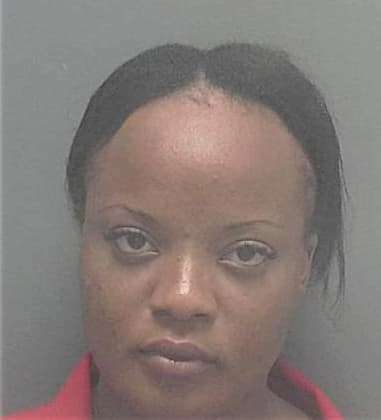 Latravia Baker, - Lee County, FL 