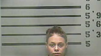 Melissa Barber, - Hopkins County, KY 