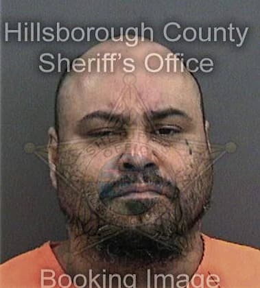 Brian Bargren, - Hillsborough County, FL 