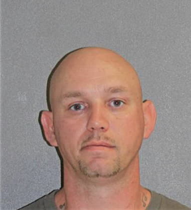 Daren Bennett, - Volusia County, FL 