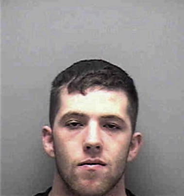 Garrett Beyrent, - Lee County, FL 