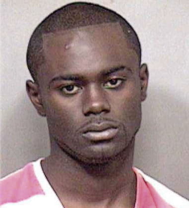 Quentin Bibbs, - Marion County, FL 