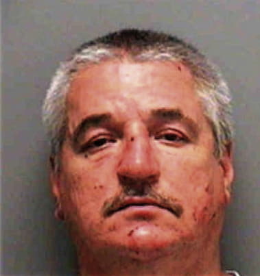 Roger Blackburn, - Lee County, FL 