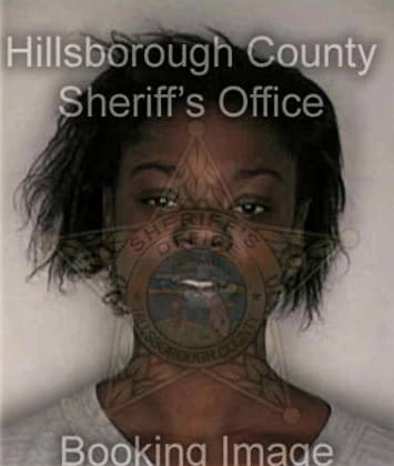 Geraldine Bogan - Hillsborough County, FL 