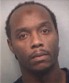 Cecil Bolen - Fulton County, GA 