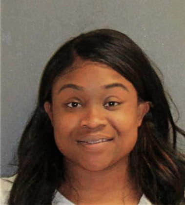 Lasonya Booth, - Volusia County, FL 