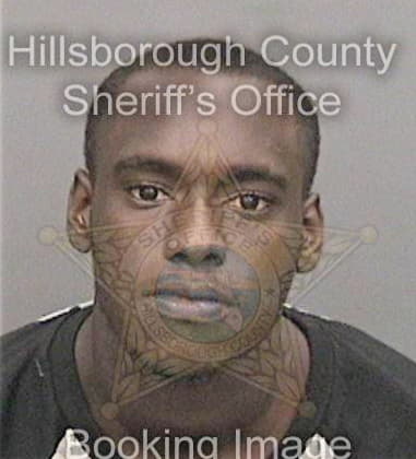 Joshua Borges - Hillsborough County, FL 