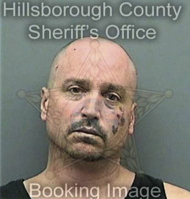 Thomas Brackett - Hillsborough County, FL 