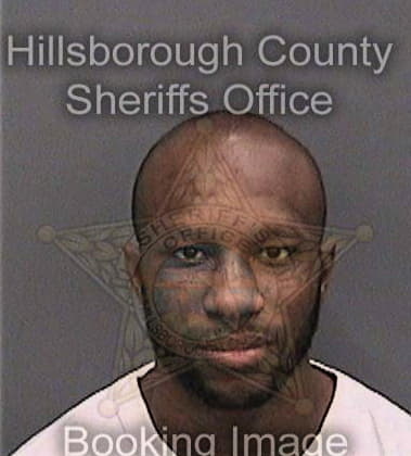 Tre Bradford - Hillsborough County, FL 