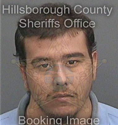 Gary Bradshaw - Hillsborough County, FL 