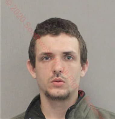 Robert Branham, - Washington County, VA 