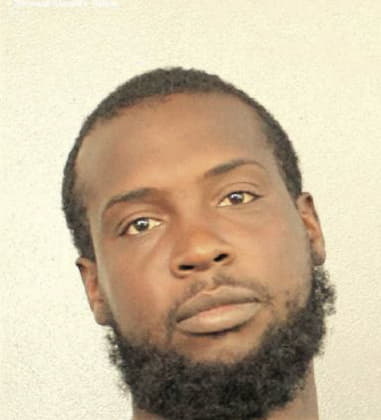 Keith Brantley, - Broward County, FL 