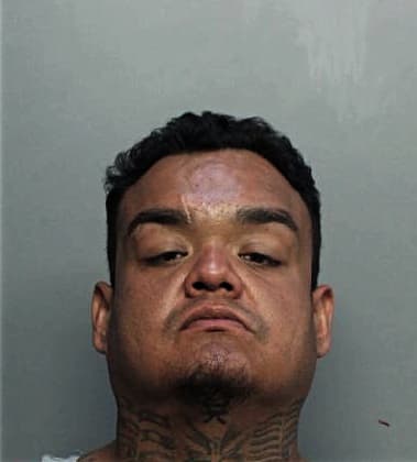 Albert Bravo, - Dade County, FL 