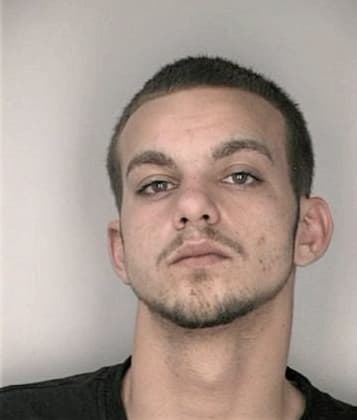 Raymond Breault - Hillsborough County, FL 