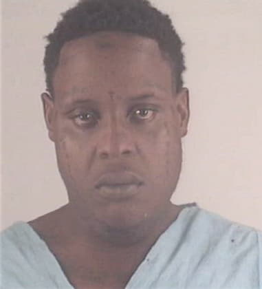 Clarence Brown - Tarrant County, TX 