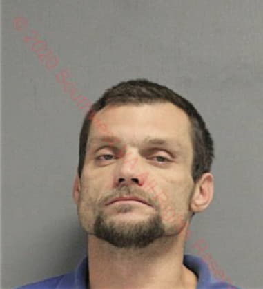 Michael Brunner, - Washington County, VA 