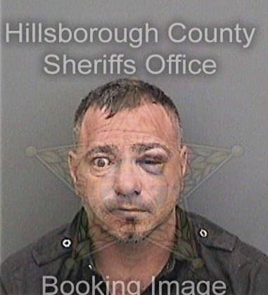 Michael Bryan, - Hillsborough County, FL 