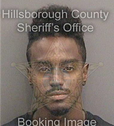 Joseph Bryant, - Hillsborough County, FL 