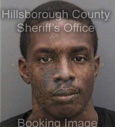 Lamar Bryant, - Hillsborough County, FL 