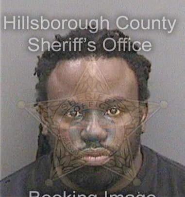 Christopher Burgos, - Hillsborough County, FL 