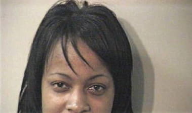 Tamala Byrd, - Leon County, FL 